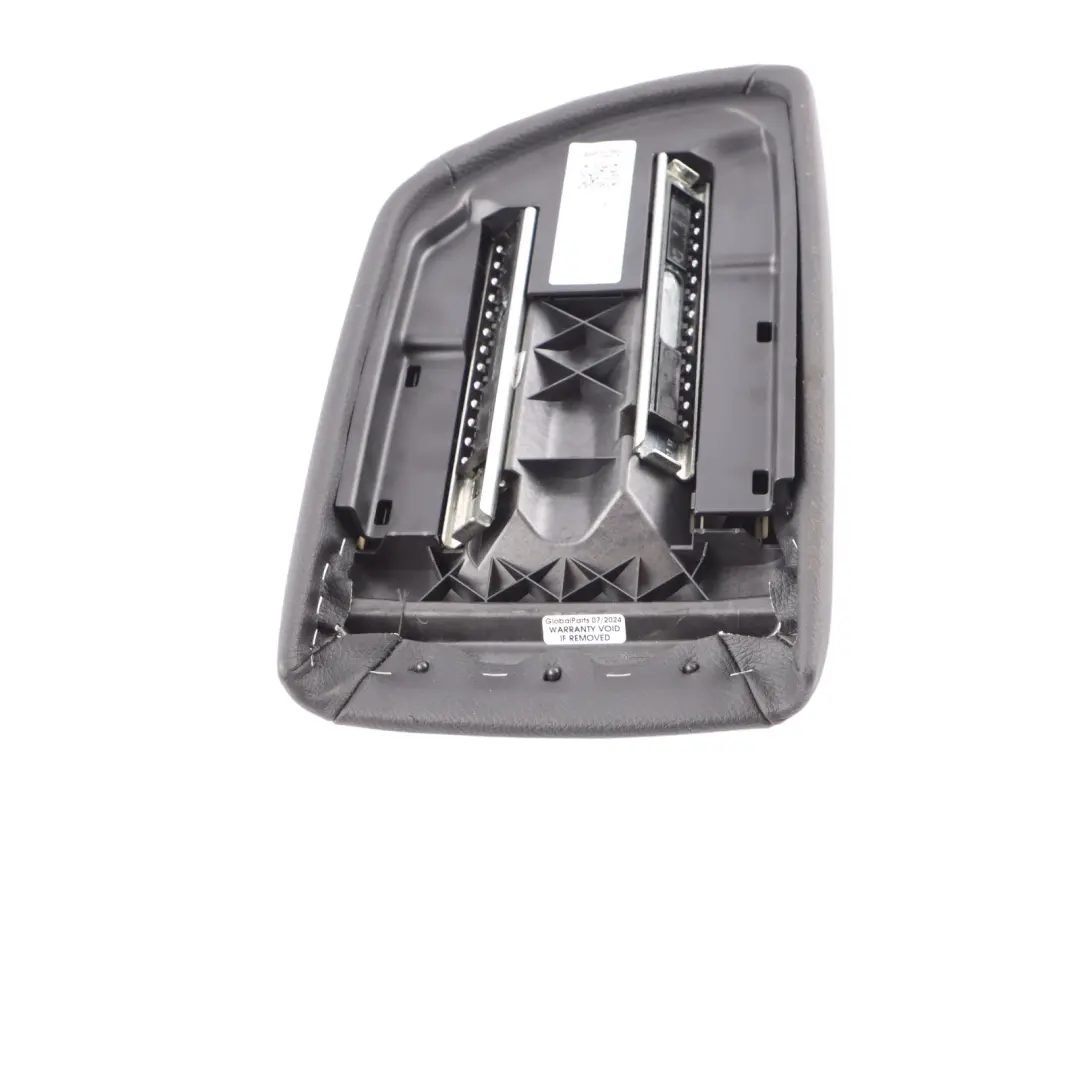 Arm Rest BMW F20 F21 F22 Centre Console Armrest Imitation Leather Black to with Part number 9230138 Arm Rest BMW F20 F21 F22 Centre Console Armrest Imitation Leather Black - SKU rhd-9230138-1 - Part number 9230138