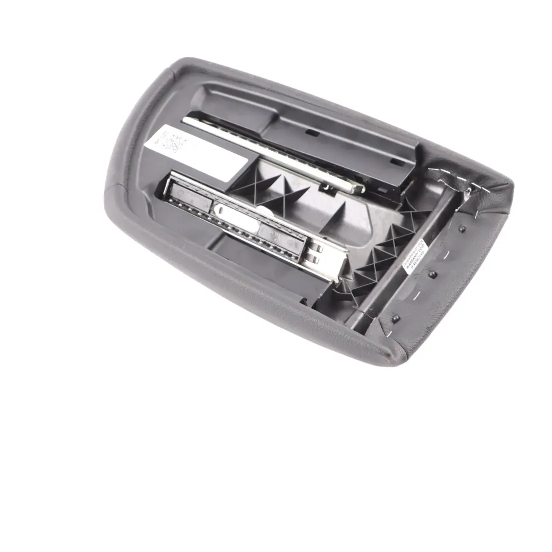 Arm Rest BMW F20 F21 F22 Centre Console Armrest Imitation Leather Black to with Part number 9230138 Arm Rest BMW F20 F21 F22 Centre Console Armrest Imitation Leather Black - SKU rhd-9230138-1 - Part number 9230138