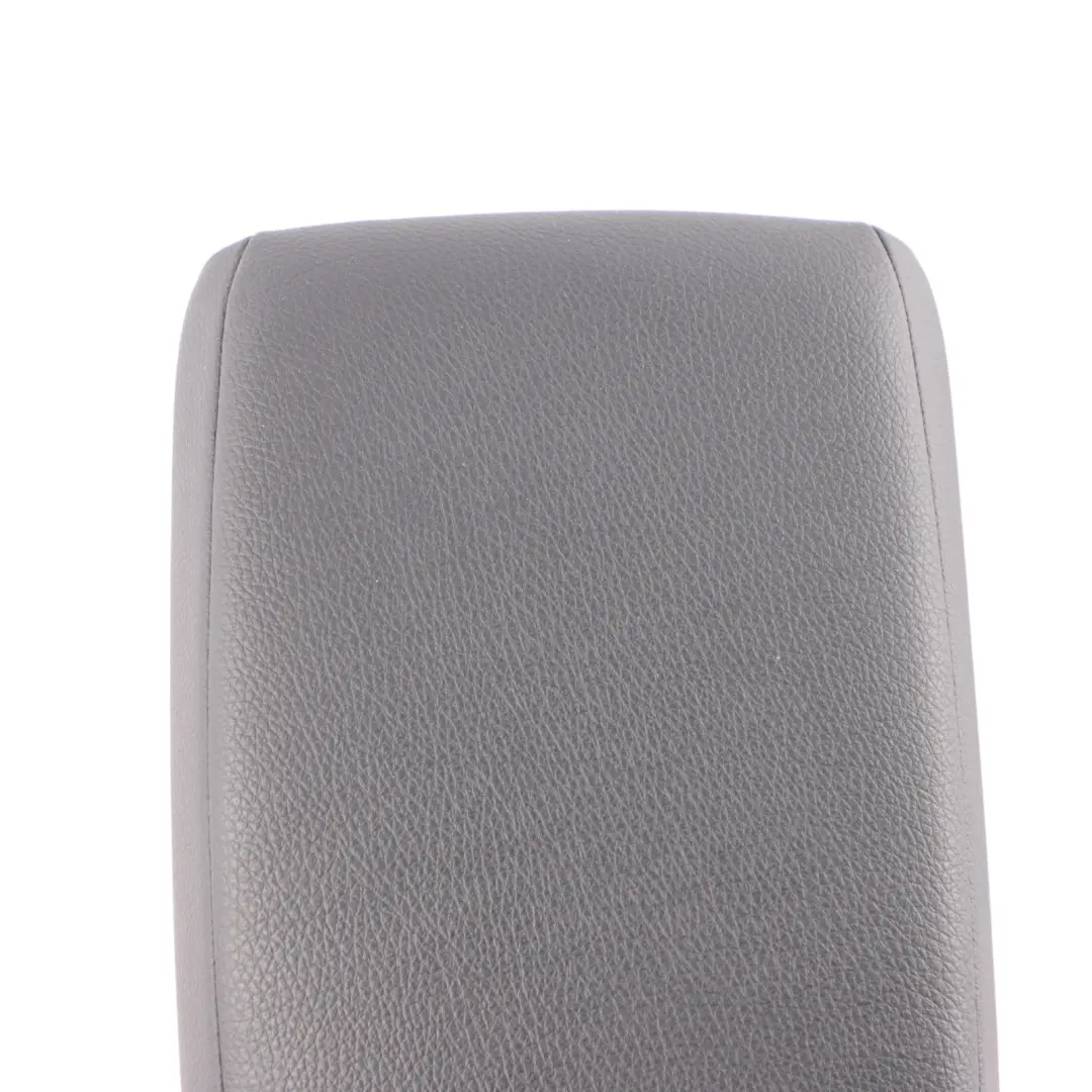 Arm Rest BMW F20 F21 F22 Centre Console Armrest Imitation Leather Black to with Part number 9230138 Arm Rest BMW F20 F21 F22 Centre Console Armrest Imitation Leather Black - SKU rhd-9230138-1 - Part number 9230138