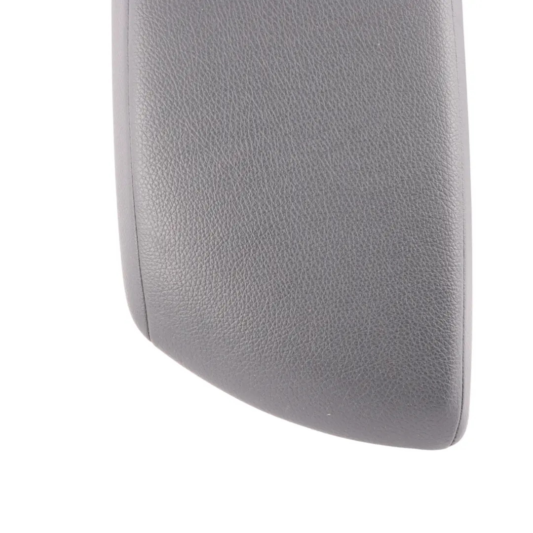 Arm Rest BMW F20 F21 F22 Centre Console Armrest Imitation Leather Black to with Part number 9230138 Arm Rest BMW F20 F21 F22 Centre Console Armrest Imitation Leather Black - SKU rhd-9230138-1 - Part number 9230138