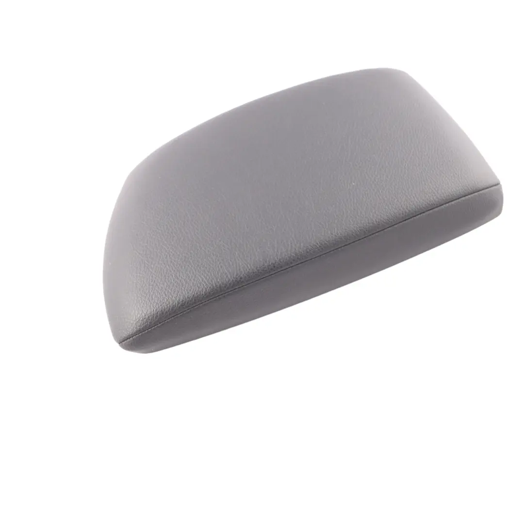  Arm Rest BMW F20 F21 F22 Centre Console Armrest Imitation Leather Black - SKU rhd-9230138-1 - Part number 9230138