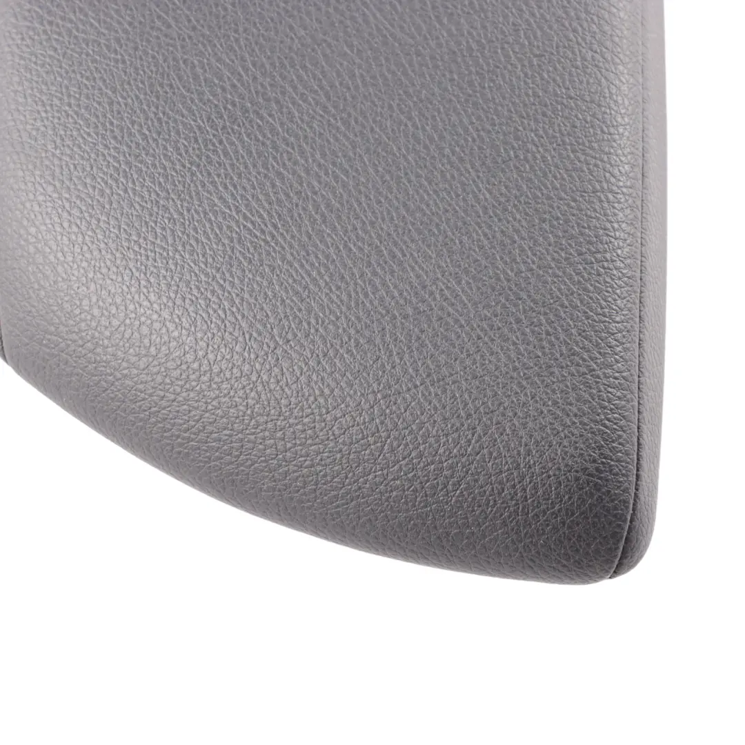  Arm Rest BMW F20 F21 F22 Centre Console Armrest Imitation Leather Black - SKU rhd-9230138-1 - Part number 9230138