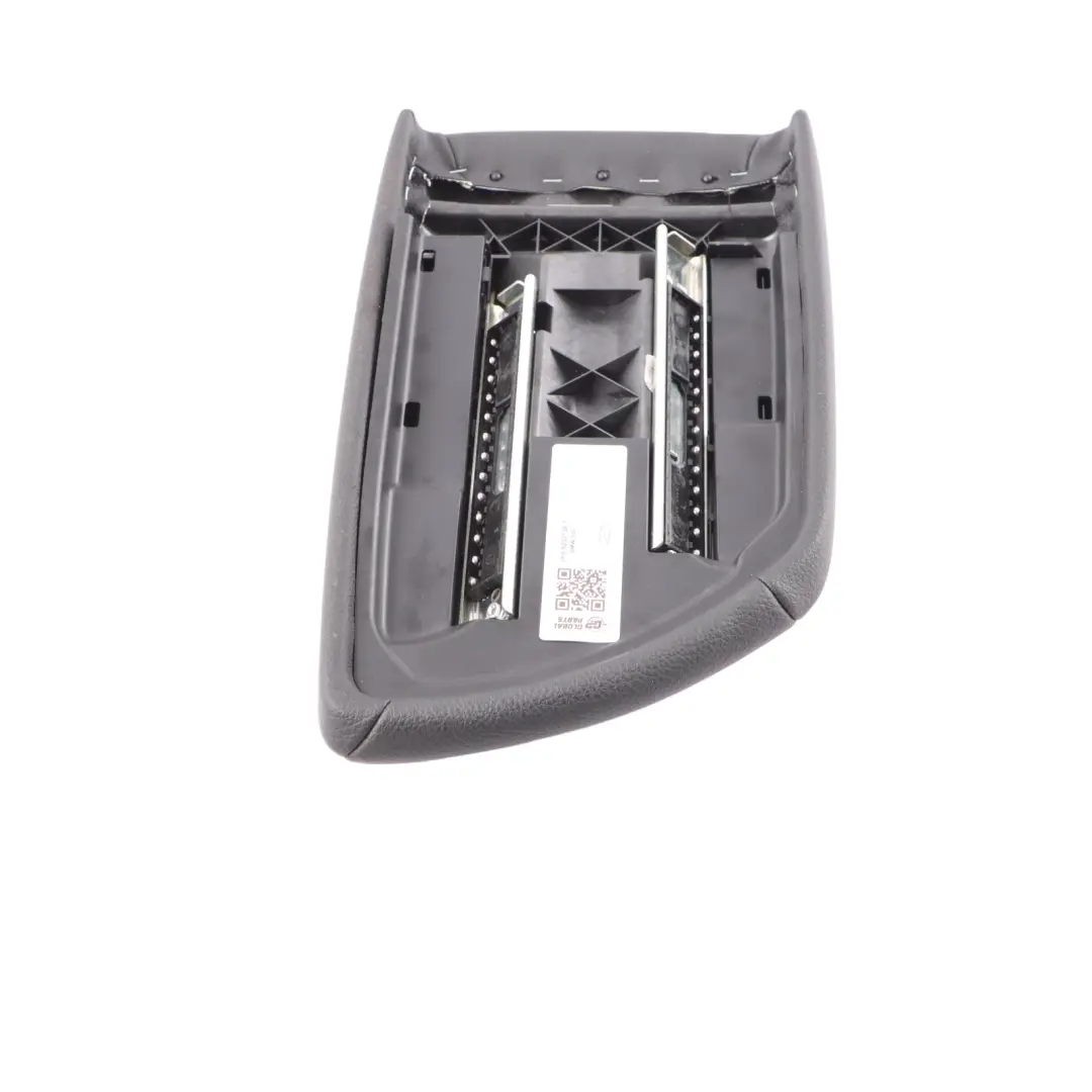 Arm Rest BMW F20 F21 F22 Centre Console Armrest Imitation Leather Black to with Part number 9230138 Arm Rest BMW F20 F21 F22 Centre Console Armrest Imitation Leather Black - SKU rhd-9230138-1 - Part number 9230138