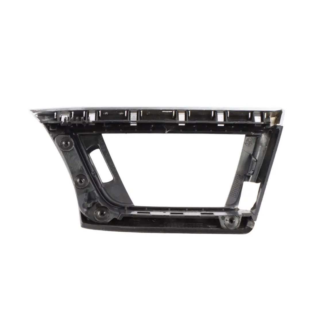 Interior Trim Set Dashboard Dash Cover Console Wood Burr Walnut to BMW 3 Series F31 with Part number 9231228 BMW 3 Series F31 Interior Trim Set Dashboard Dash Cover Console Wood Burr Walnut - SKU rhd-9231228 - Part number 9231228