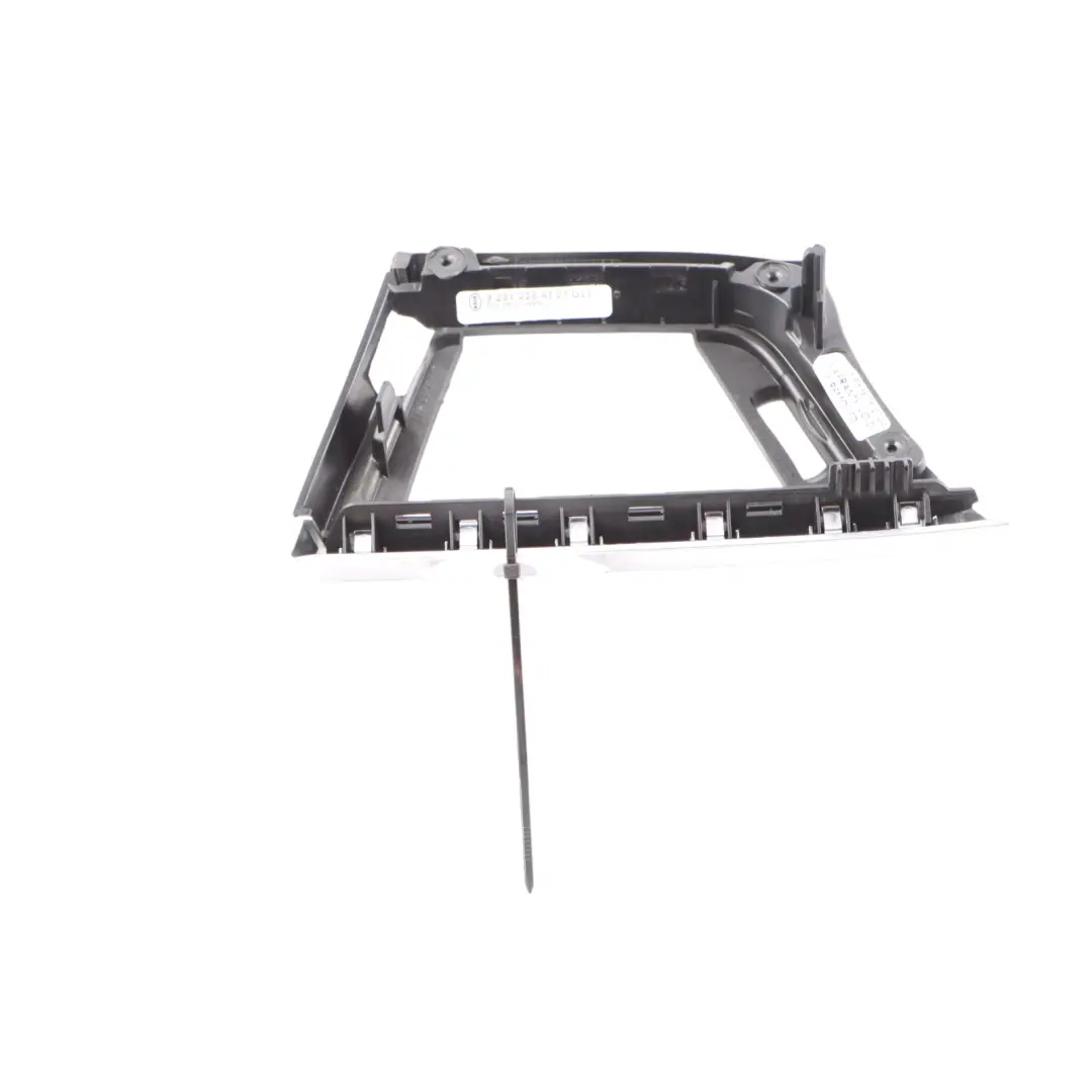 Interior Trim Dashboard Dash Driver's Side Air Cover Wood Burr Walnut to BMW F31 with Part number 9231228 BMW F31 Interior Trim Dashboard Dash Driver's Side Air Cover Wood Burr Walnut - SKU rhd-9231228-2 - Part number 9231228