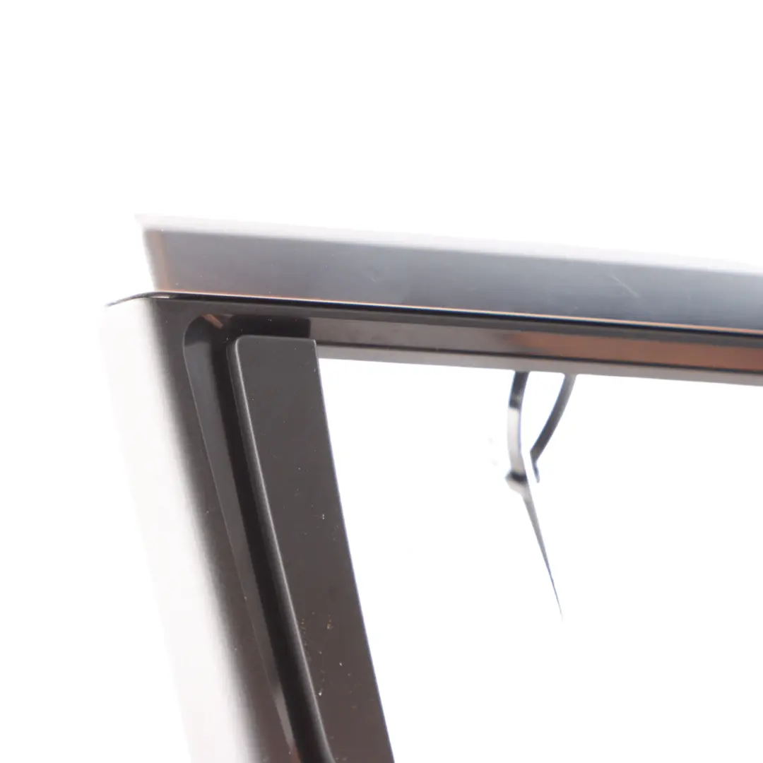 Interior Trim Dashboard Dash Driver's Side Air Cover Wood Burr Walnut to BMW F31 with Part number 9231228 BMW F31 Interior Trim Dashboard Dash Driver's Side Air Cover Wood Burr Walnut - SKU rhd-9231228-2 - Part number 9231228