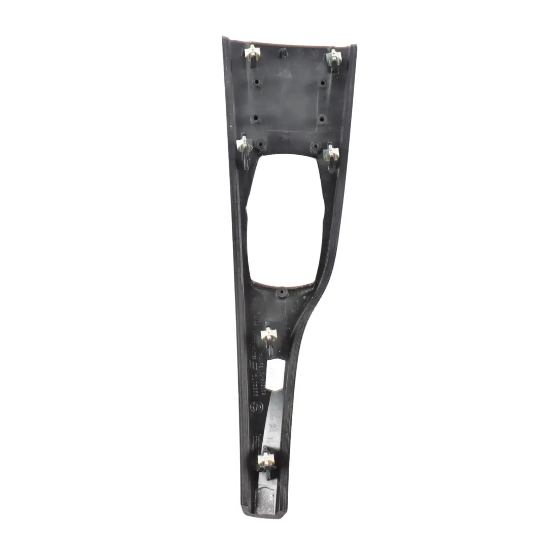 Interior Trim Set Dashboard Dash Cover Console Wood Burr Walnut to BMW 3 Series F31 with Part number 9231228 BMW 3 Series F31 Interior Trim Set Dashboard Dash Cover Console Wood Burr Walnut - SKU rhd-9231228 - Part number 9231228