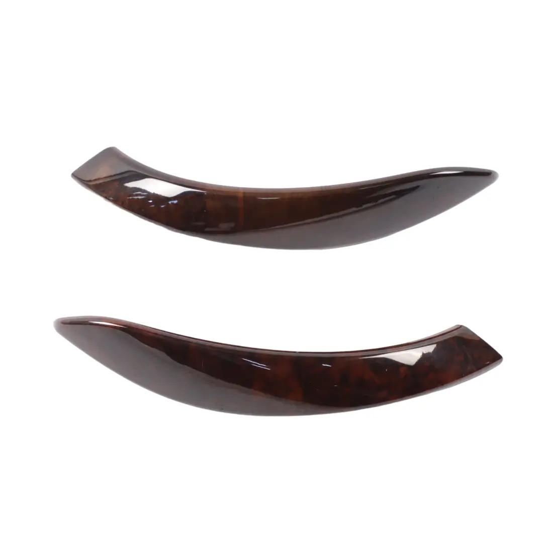 Interior Trim Set Dashboard Dash Cover Console Wood Burr Walnut to BMW 3 Series F31 with Part number 9231228 BMW 3 Series F31 Interior Trim Set Dashboard Dash Cover Console Wood Burr Walnut - SKU rhd-9231228 - Part number 9231228