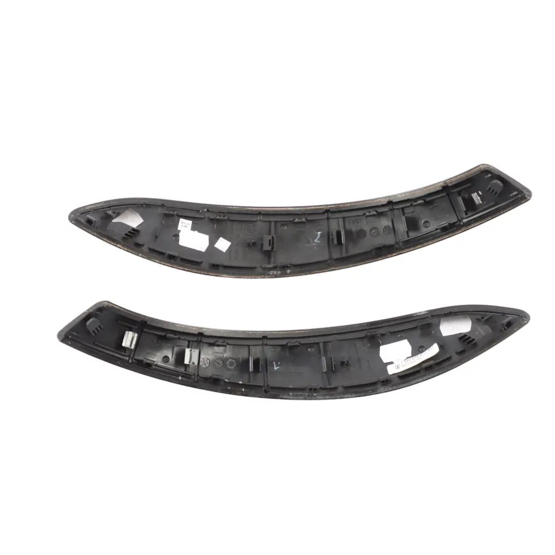 Interior Trim Set Dashboard Dash Cover Console Wood Burr Walnut to BMW 3 Series F31 with Part number 9231228 BMW 3 Series F31 Interior Trim Set Dashboard Dash Cover Console Wood Burr Walnut - SKU rhd-9231228 - Part number 9231228