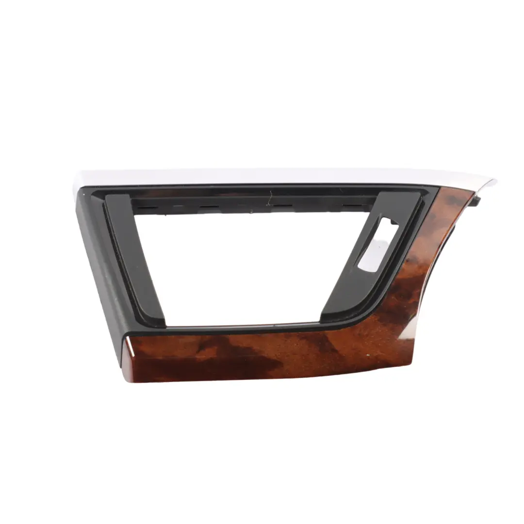 Interior Trim Set Dashboard Dash Cover Console Wood Burr Walnut to BMW 3 Series F31 with Part number 9231228 BMW 3 Series F31 Interior Trim Set Dashboard Dash Cover Console Wood Burr Walnut - SKU rhd-9231228 - Part number 9231228
