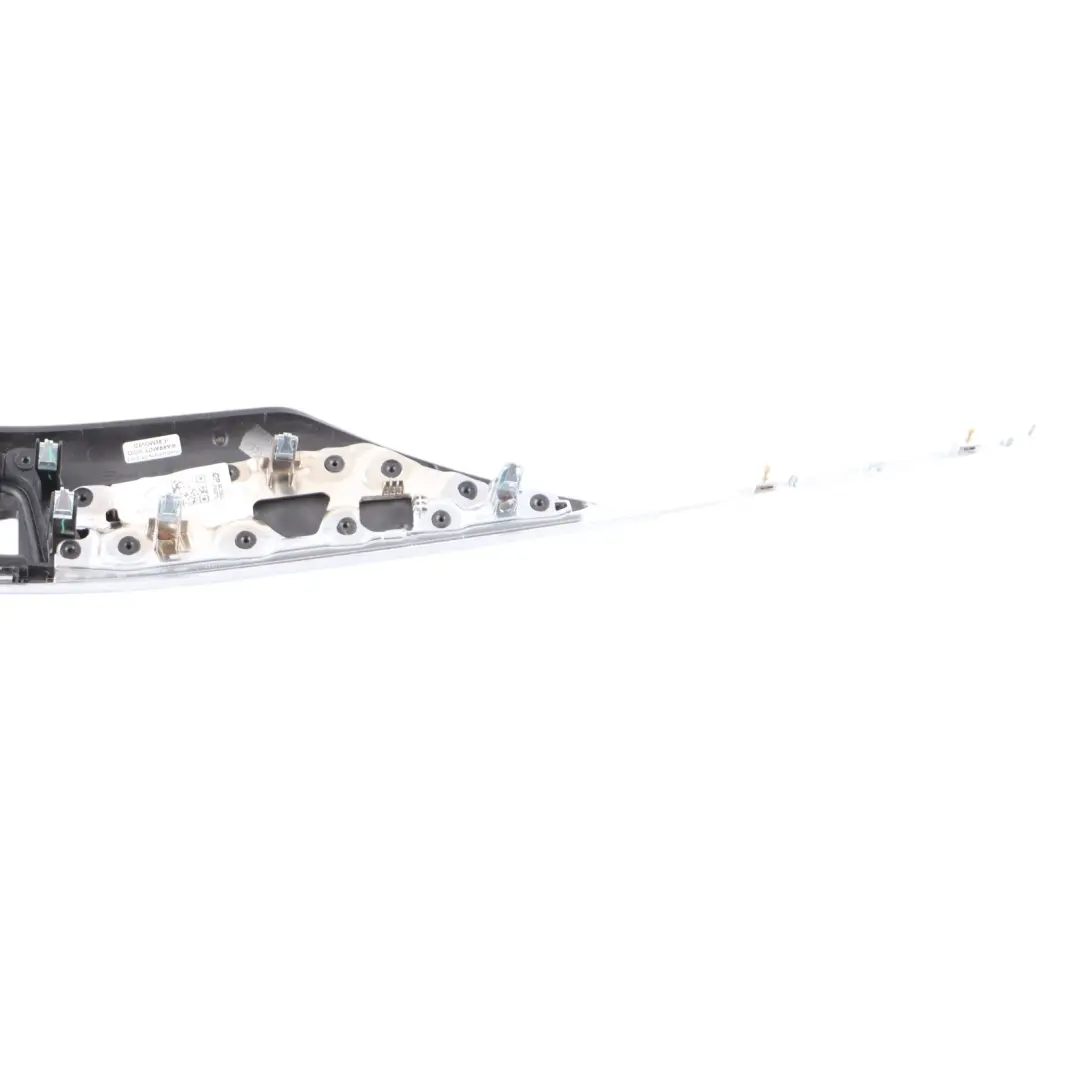 Trim Strip Dashboard Dash Left N/S Cover Burr Walnut to BMW F30 F36 with Part number 9231230 BMW F30 F36 Trim Strip Dashboard Dash Left N/S Cover Burr Walnut - SKU rhd-9231230 - Part number 9231230