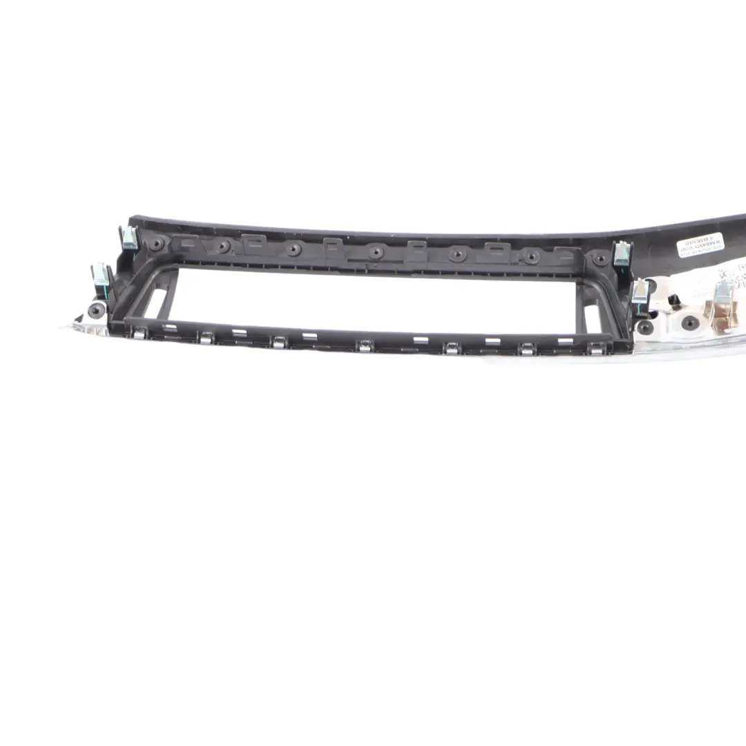 Trim Strip Dashboard Dash Left N/S Cover Burr Walnut to BMW F30 F36 with Part number 9231230 BMW F30 F36 Trim Strip Dashboard Dash Left N/S Cover Burr Walnut - SKU rhd-9231230 - Part number 9231230