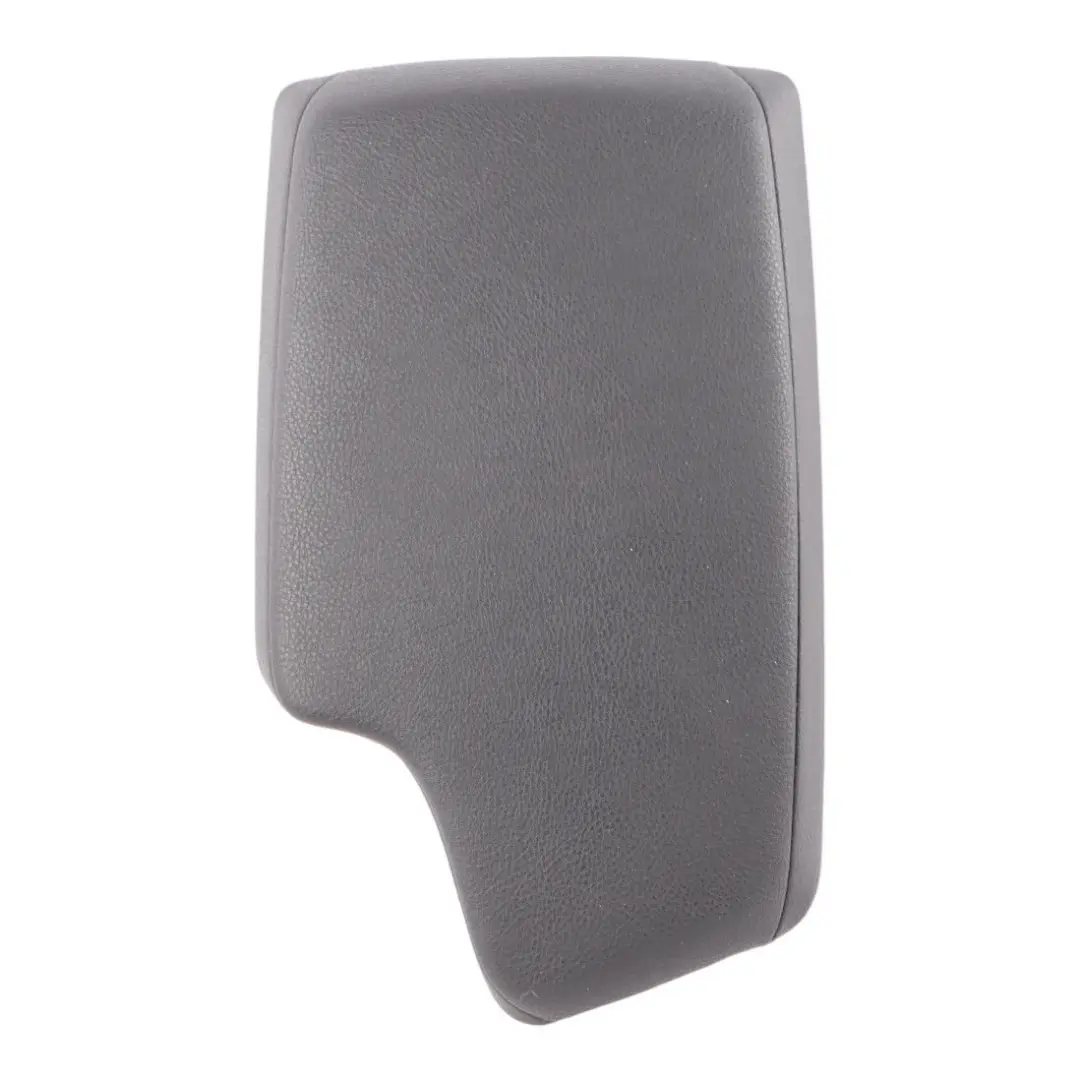 Arm Rest BMW F30 F31 F32 F34 F36 Centre Console Armrest Cover Leather Black to with Part number 9235434 Arm Rest BMW F30 F31 F32 F34 F36 Centre Console Armrest Cover Leather Black - SKU rhd-9235434-1 - Part number 9235434