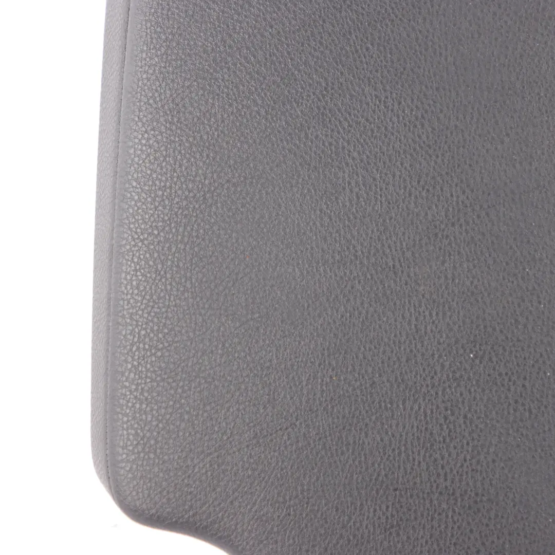 Arm Rest BMW F30 F31 F32 F34 F36 Centre Console Armrest Cover Leather Black to with Part number 9235434 Arm Rest BMW F30 F31 F32 F34 F36 Centre Console Armrest Cover Leather Black - SKU rhd-9235434-1 - Part number 9235434