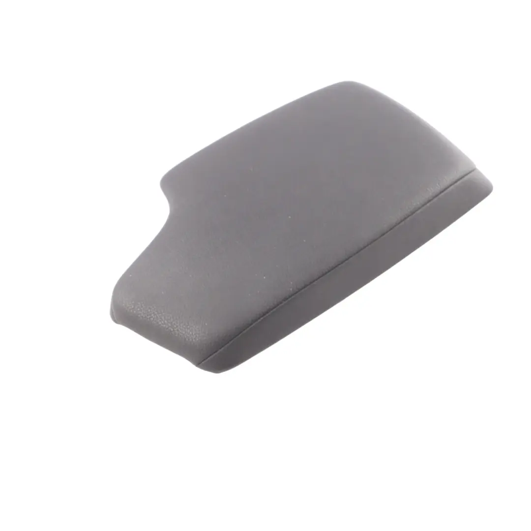  Arm Rest BMW F30 F31 F32 F34 F36 Centre Console Armrest Cover Leather Black - SKU rhd-9235434-1 - Part number 9235434