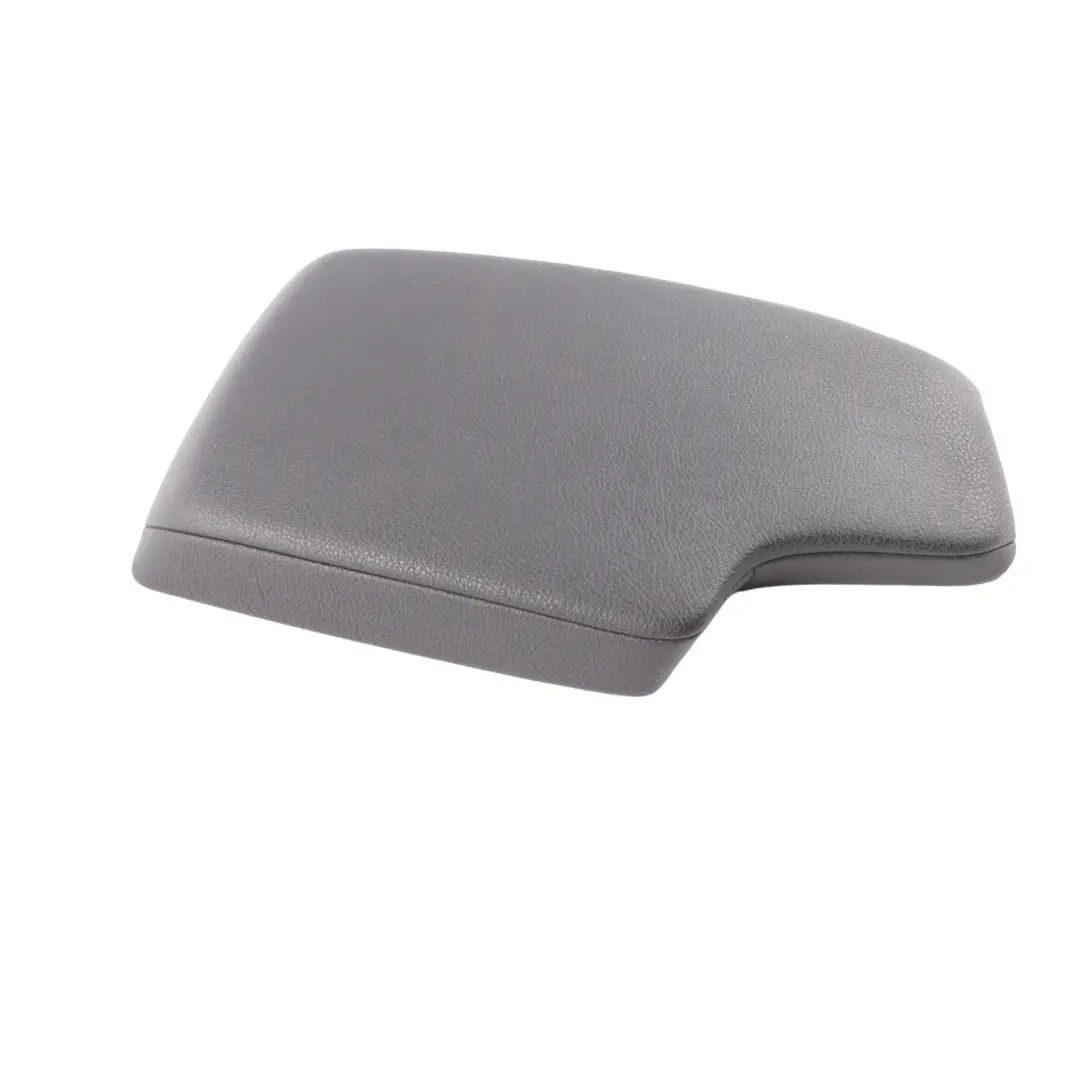Arm Rest BMW F30 F31 F32 F34 F36 Centre Console Armrest Cover Leather Black to with Part number 9235434 Arm Rest BMW F30 F31 F32 F34 F36 Centre Console Armrest Cover Leather Black - SKU rhd-9235434-1 - Part number 9235434