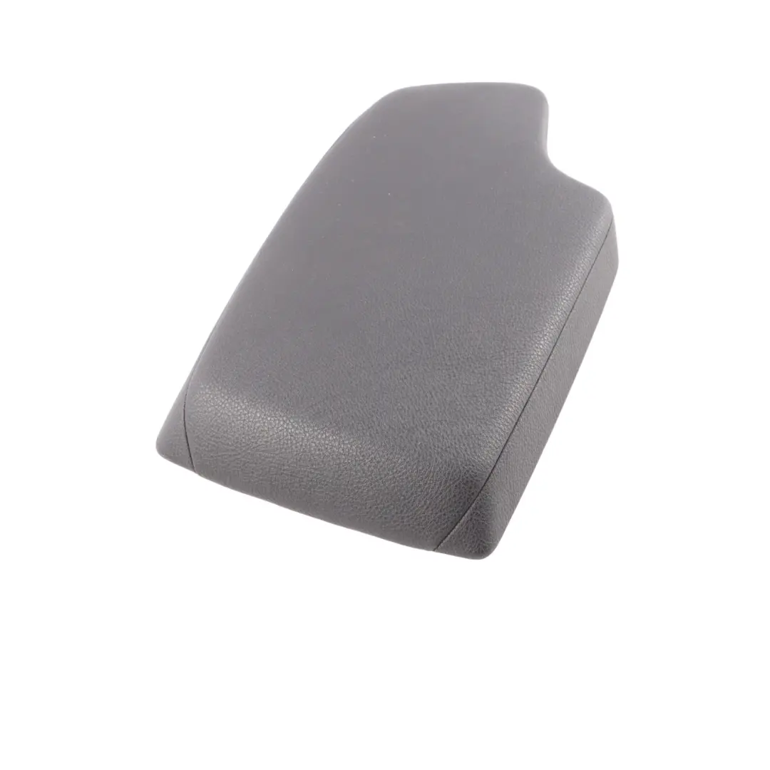Arm Rest BMW F30 F31 F32 F34 F36 Centre Console Armrest Cover Leather Black to with Part number 9235434 Arm Rest BMW F30 F31 F32 F34 F36 Centre Console Armrest Cover Leather Black - SKU rhd-9235434-1 - Part number 9235434