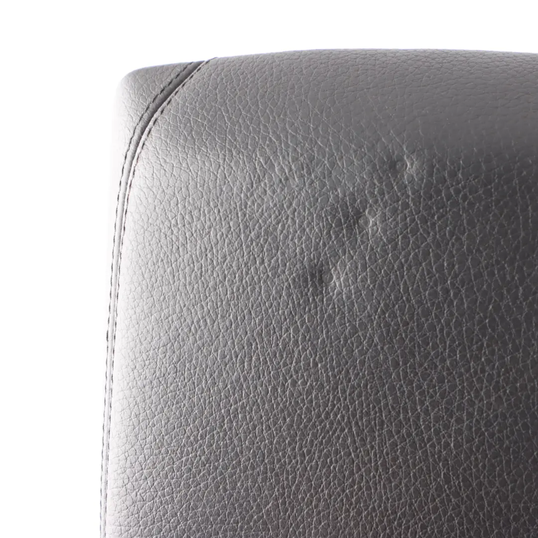  Centre Console Armrest BMW F30 F31 F80 M3 F80 M4 Leather Covering Black - SKU rhd-9285135-2 - Part number 9285135