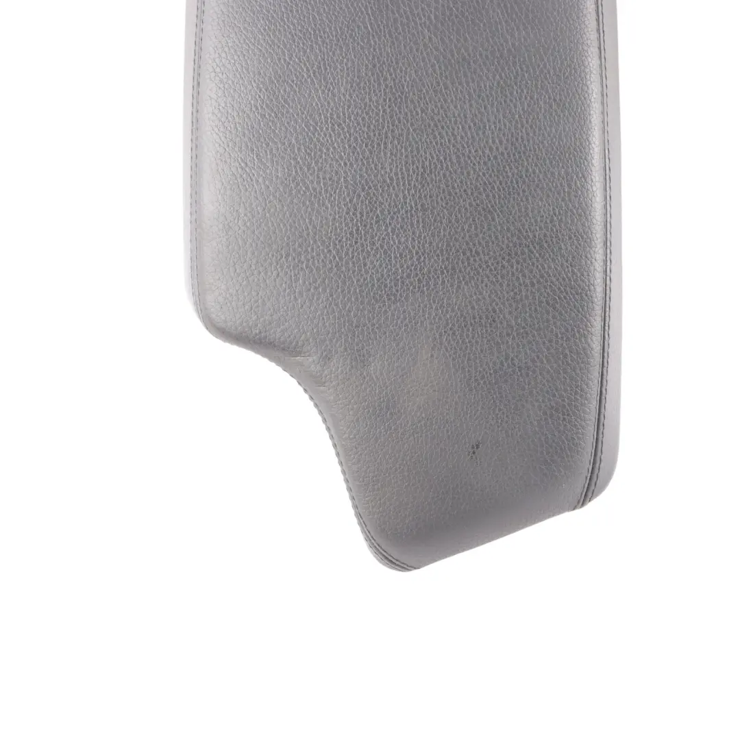  Centre Console Armrest BMW F30 F31 F80 M3 F80 M4 Leather Covering Black - SKU rhd-9285135-2 - Part number 9285135