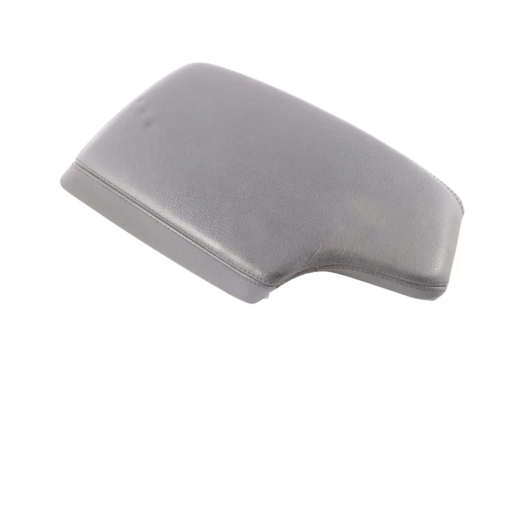  Centre Console Armrest BMW F30 F31 F80 M3 F80 M4 Leather Covering Black - SKU rhd-9285135-2 - Part number 9285135