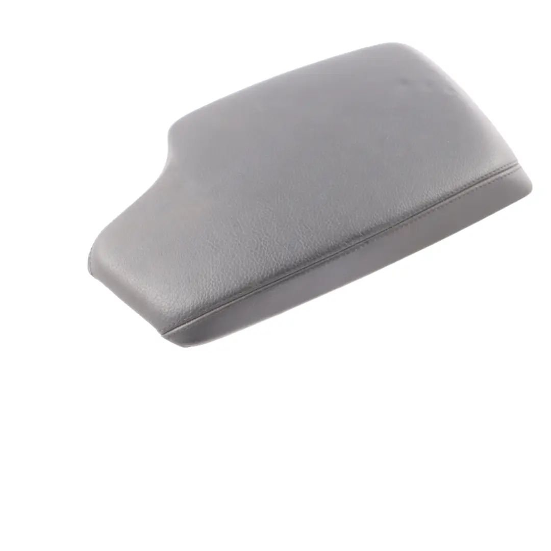 Centre Console Armrest BMW F30 F31 F80 M3 F80 M4 Leather Covering Black to with Part number 9285135 Centre Console Armrest BMW F30 F31 F80 M3 F80 M4 Leather Covering Black - SKU rhd-9285135-2 - Part number 9285135