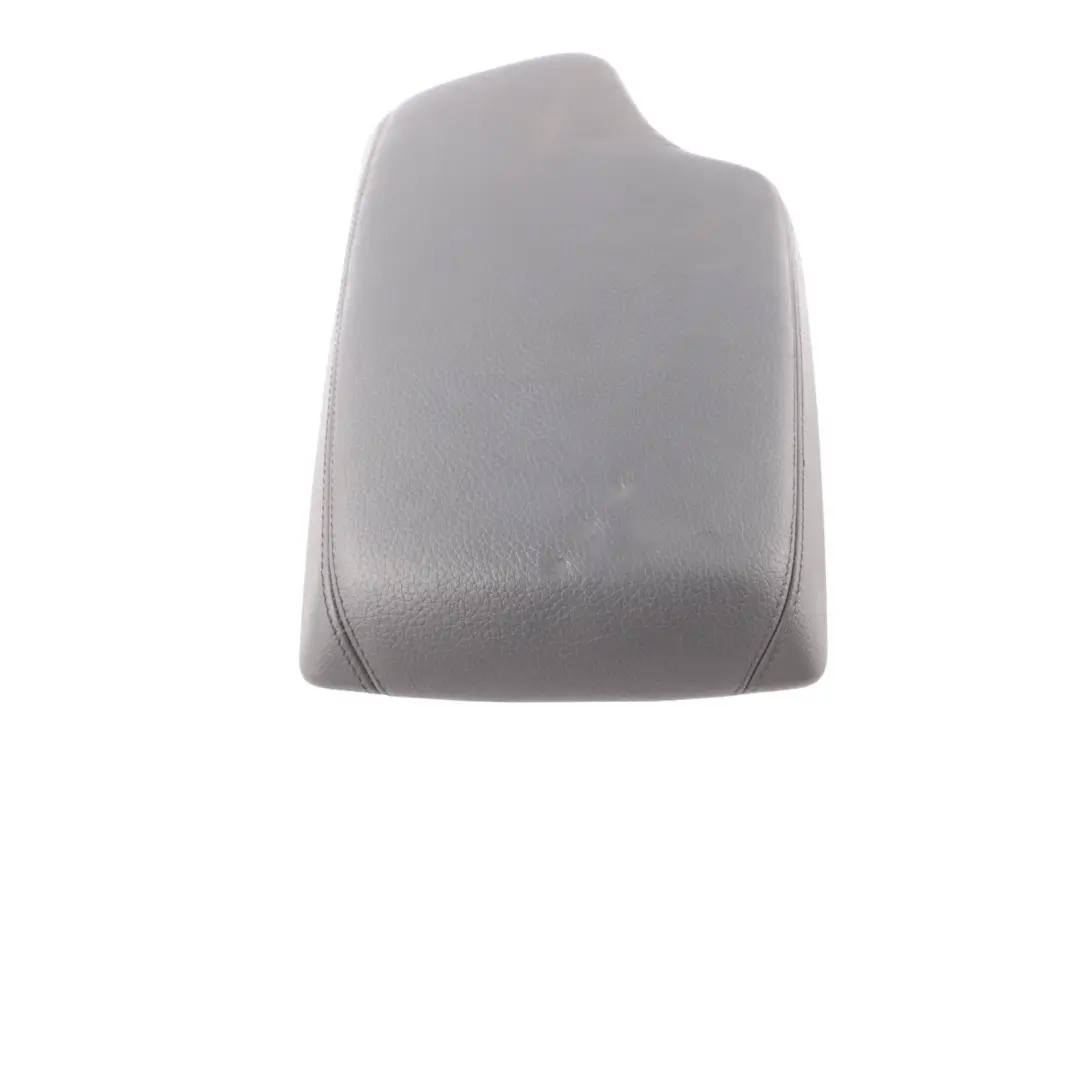 Centre Console Armrest BMW F30 F31 F80 M3 F80 M4 Leather Covering Black to with Part number 9285135 Centre Console Armrest BMW F30 F31 F80 M3 F80 M4 Leather Covering Black - SKU rhd-9285135-2 - Part number 9285135