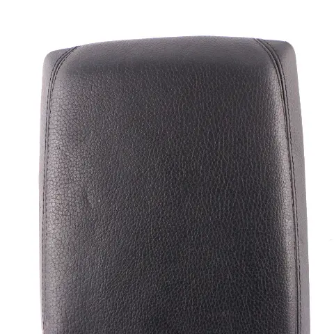 Centre Console Armrest BMW F30 F31 F80 M3 F80 M4 Leather Covering Black to with Part number 9285135 Centre Console Armrest BMW F30 F31 F80 M3 F80 M4 Leather Covering Black - SKU rhd-9285135-3 - Part number 9285135