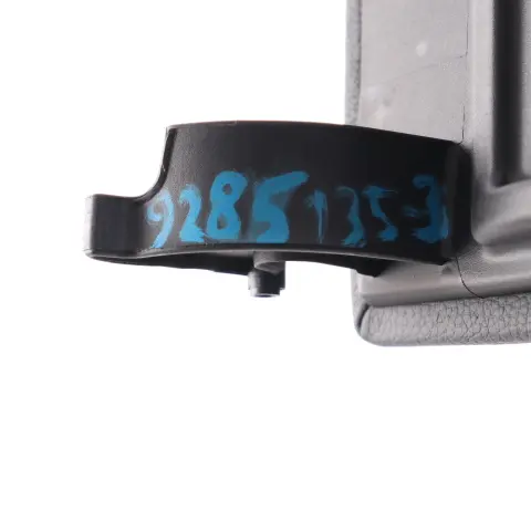 Centre Console Armrest BMW F30 F31 F80 M3 F80 M4 Leather Covering Black to with Part number 9285135 Centre Console Armrest BMW F30 F31 F80 M3 F80 M4 Leather Covering Black - SKU rhd-9285135-3 - Part number 9285135