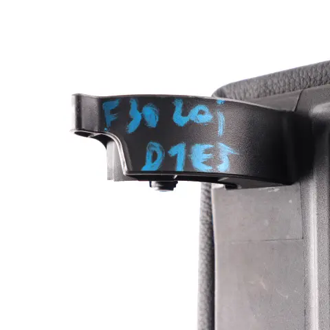 Centre Console Armrest BMW F30 F31 F80 M3 F80 M4 Leather Covering Black to with Part number 9285135 Centre Console Armrest BMW F30 F31 F80 M3 F80 M4 Leather Covering Black - SKU rhd-9285135-3 - Part number 9285135