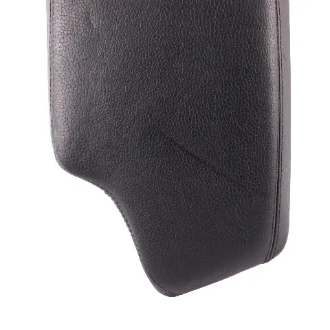  Centre Console Armrest BMW F30 F31 F80 M3 F80 M4 Leather Covering Black - SKU rhd-9285135-3 - Part number 9285135