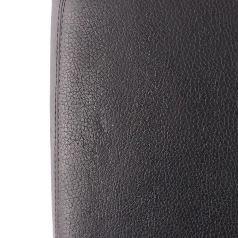 Centre Console Armrest BMW F30 F31 F80 M3 F80 M4 Leather Covering Black to with Part number 9285135 Centre Console Armrest BMW F30 F31 F80 M3 F80 M4 Leather Covering Black - SKU rhd-9285135-3 - Part number 9285135