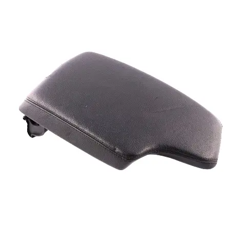 Centre Console Armrest BMW F30 F31 F80 M3 F80 M4 Leather Covering Black to with Part number 9285135 Centre Console Armrest BMW F30 F31 F80 M3 F80 M4 Leather Covering Black - SKU rhd-9285135-3 - Part number 9285135