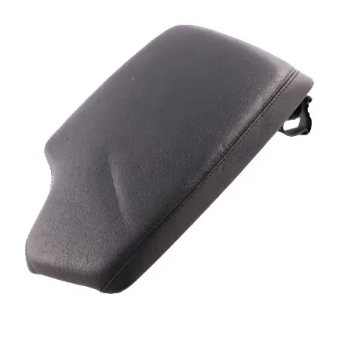 Centre Console Armrest BMW F30 F31 F80 M3 F80 M4 Leather Covering Black to with Part number 9285135 Centre Console Armrest BMW F30 F31 F80 M3 F80 M4 Leather Covering Black - SKU rhd-9285135-3 - Part number 9285135