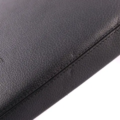 Centre Console Armrest BMW F30 F31 F80 M3 F80 M4 Leather Covering Black to with Part number 9285135 Centre Console Armrest BMW F30 F31 F80 M3 F80 M4 Leather Covering Black - SKU rhd-9285135-3 - Part number 9285135