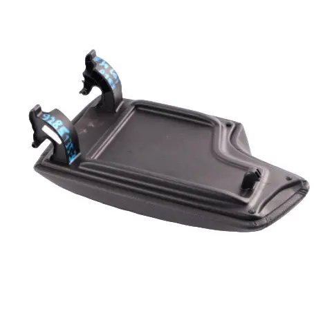  Centre Console Armrest BMW F30 F31 F80 M3 F80 M4 Leather Covering Black - SKU rhd-9285135-3 - Part number 9285135