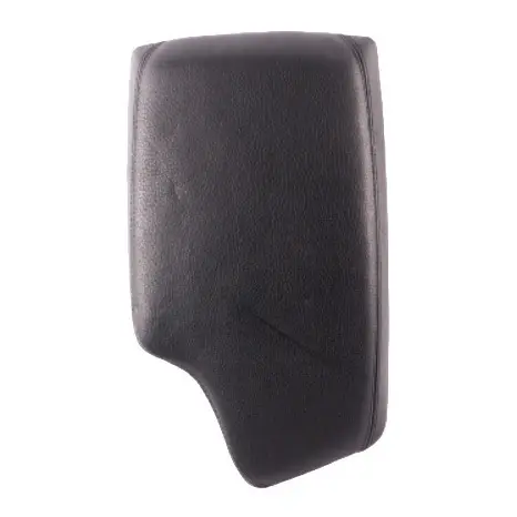 Centre Console Armrest BMW F30 F31 F80 M3 F80 M4 Leather Covering Black to with Part number 9285135 Centre Console Armrest BMW F30 F31 F80 M3 F80 M4 Leather Covering Black - SKU rhd-9285135-3 - Part number 9285135