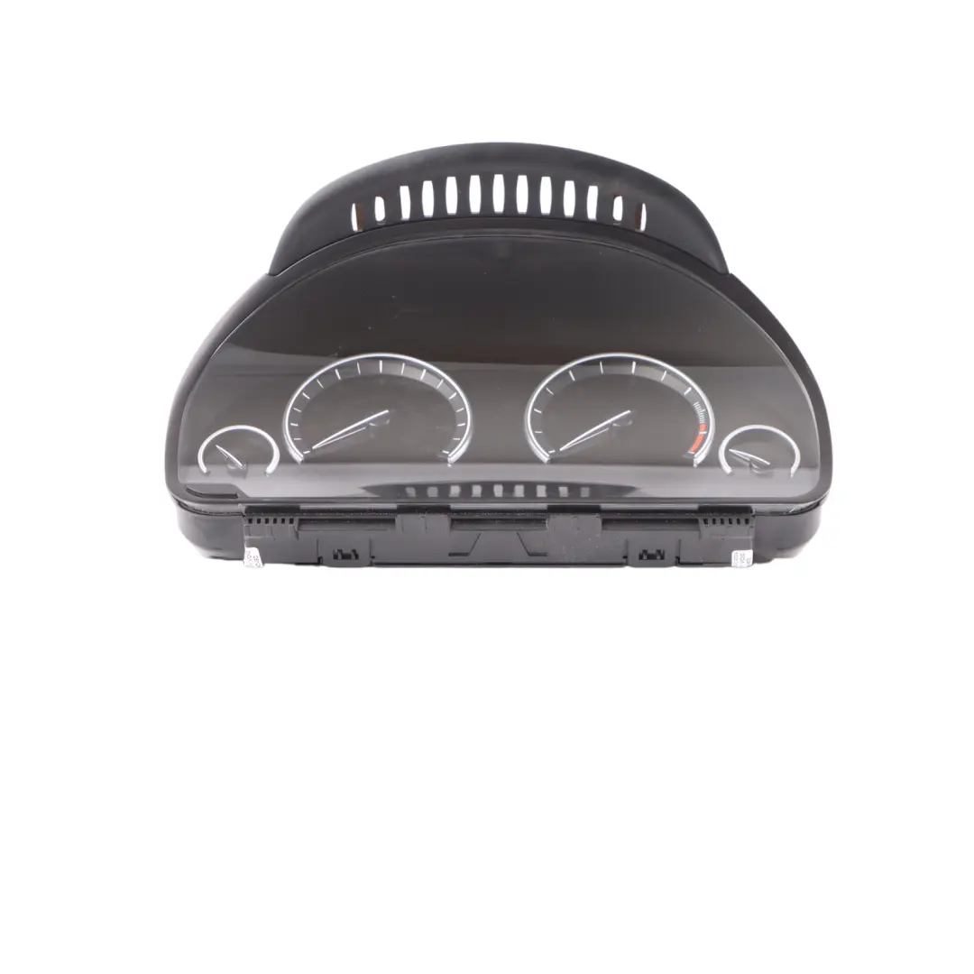 Instrument Cluster BMW F10 F11 Diesel Speedo Clocks Meter Automatic to with Part number 9291398 Instrument Cluster BMW F10 F11 Diesel Speedo Clocks Meter Automatic - SKU rhd-9291398 - Part number 9291398