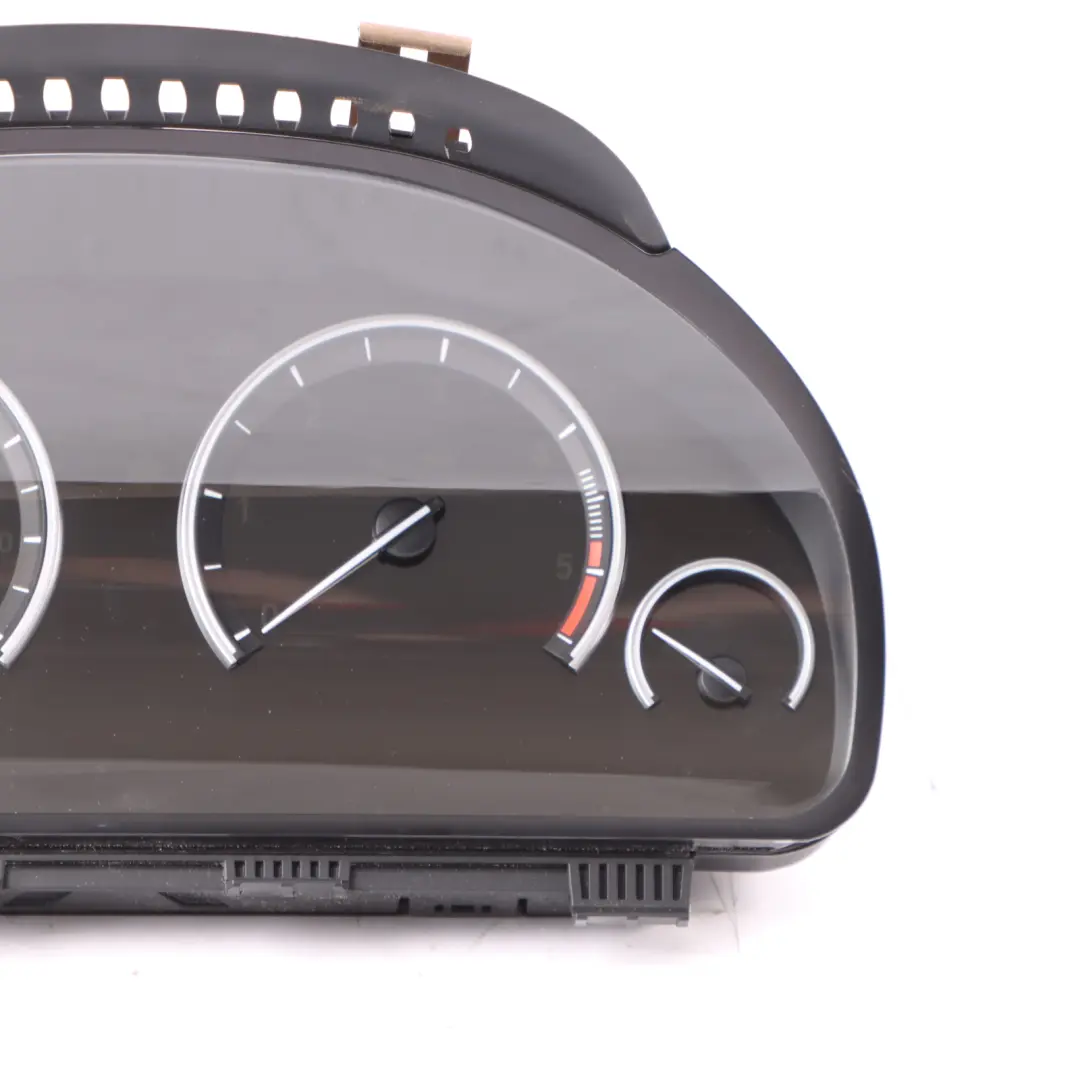 Instrument Cluster BMW F10 F11 Diesel Speedo Clocks Meter Automatic to with Part number 9291398 Instrument Cluster BMW F10 F11 Diesel Speedo Clocks Meter Automatic - SKU rhd-9291398 - Part number 9291398