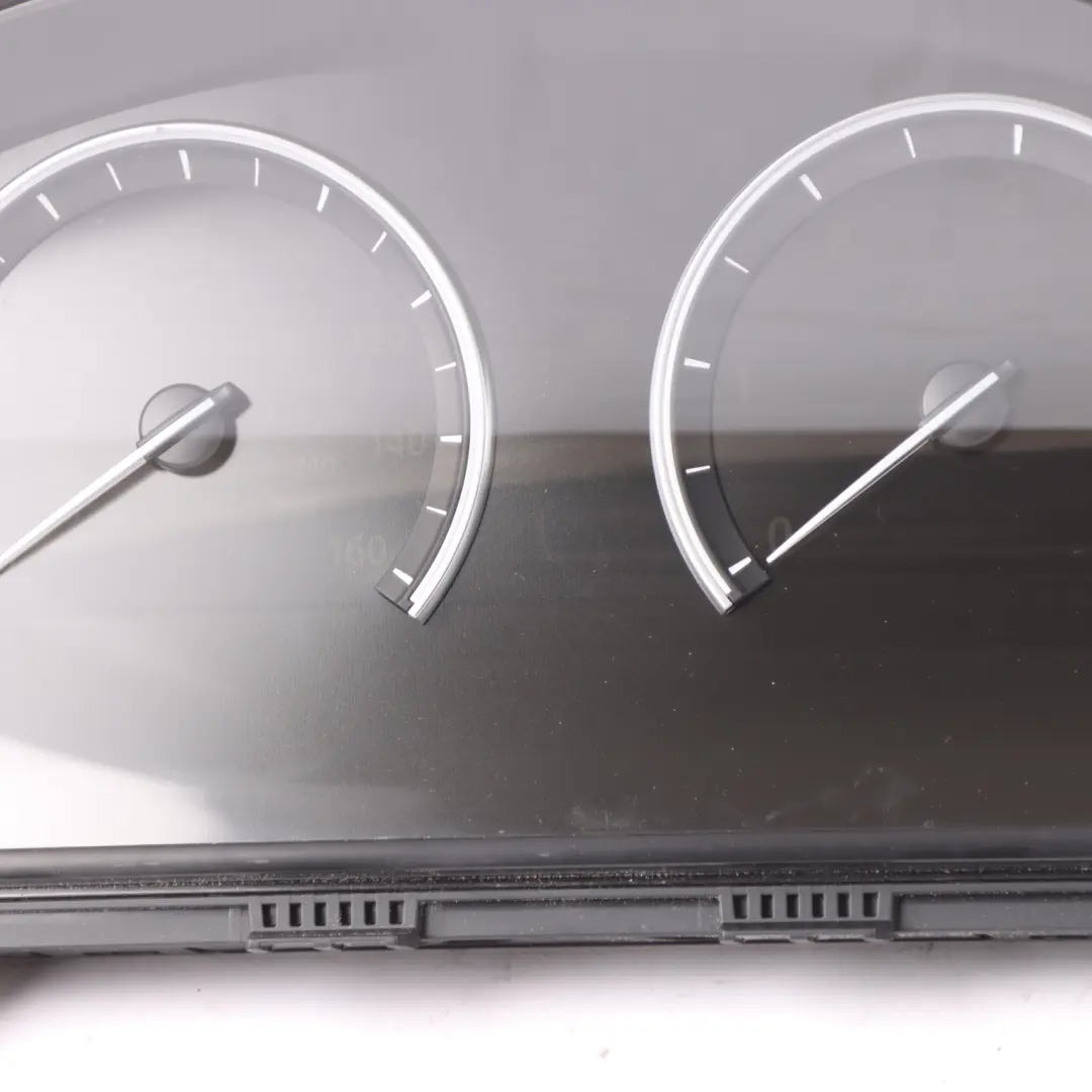  Instrument Cluster BMW F10 F11 Diesel Speedo Clocks Meter Automatic - SKU rhd-9291398 - Part number 9291398
