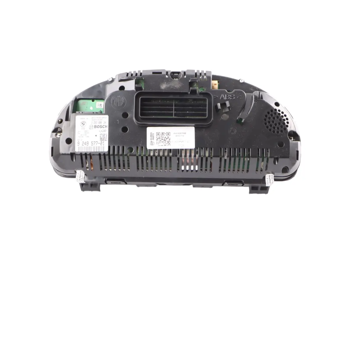 Instrument Cluster BMW F10 F11 Diesel Speedo Clocks Meter Automatic to with Part number 9291398 Instrument Cluster BMW F10 F11 Diesel Speedo Clocks Meter Automatic - SKU rhd-9291398 - Part number 9291398