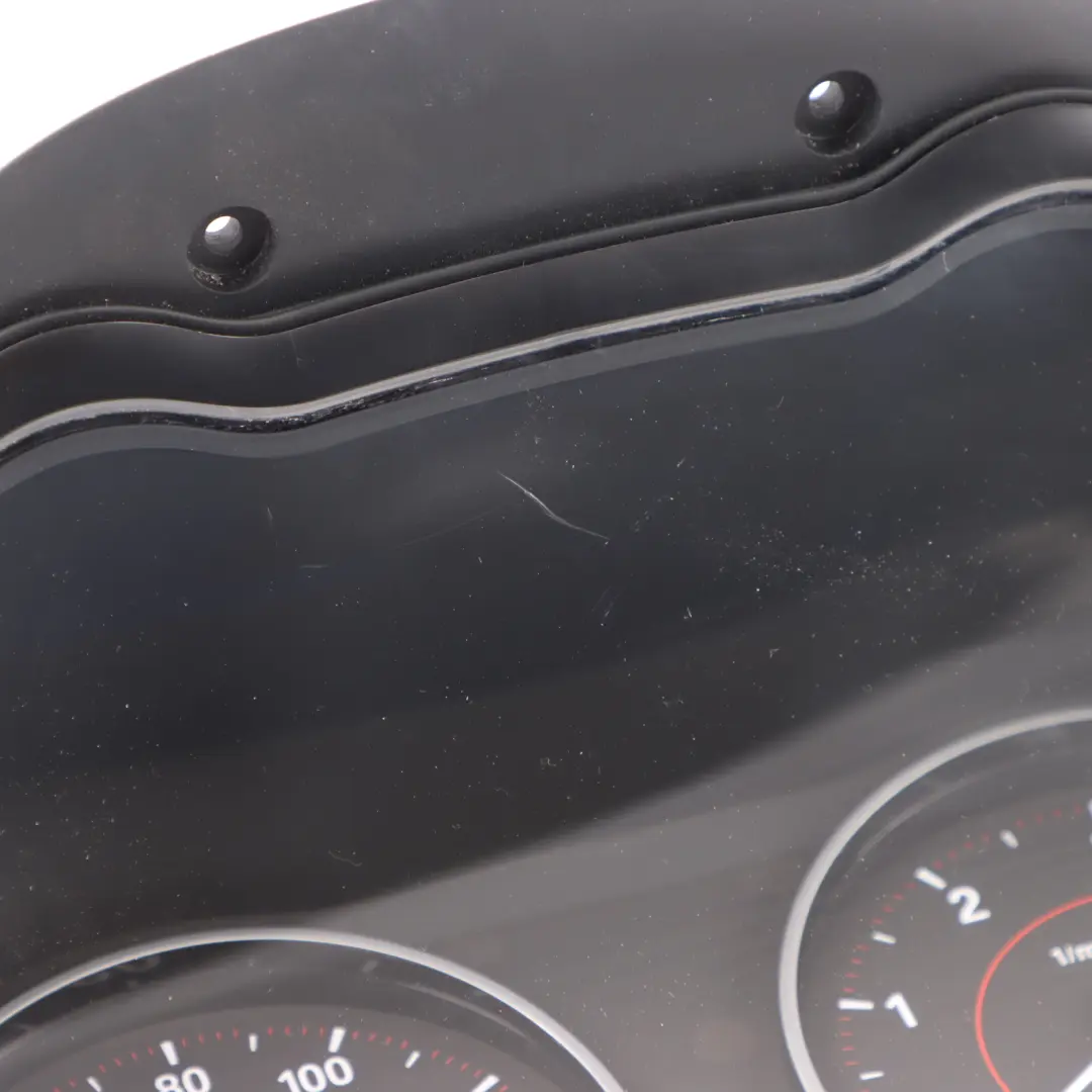 Instrument Cluster Speedo Clocks Meter MPH Manual to BMW F20 LCI Petrol with Part number 9295445 BMW F20 LCI Petrol Instrument Cluster Speedo Clocks Meter MPH Manual - SKU rhd-9295445-2 - Part number 9295445