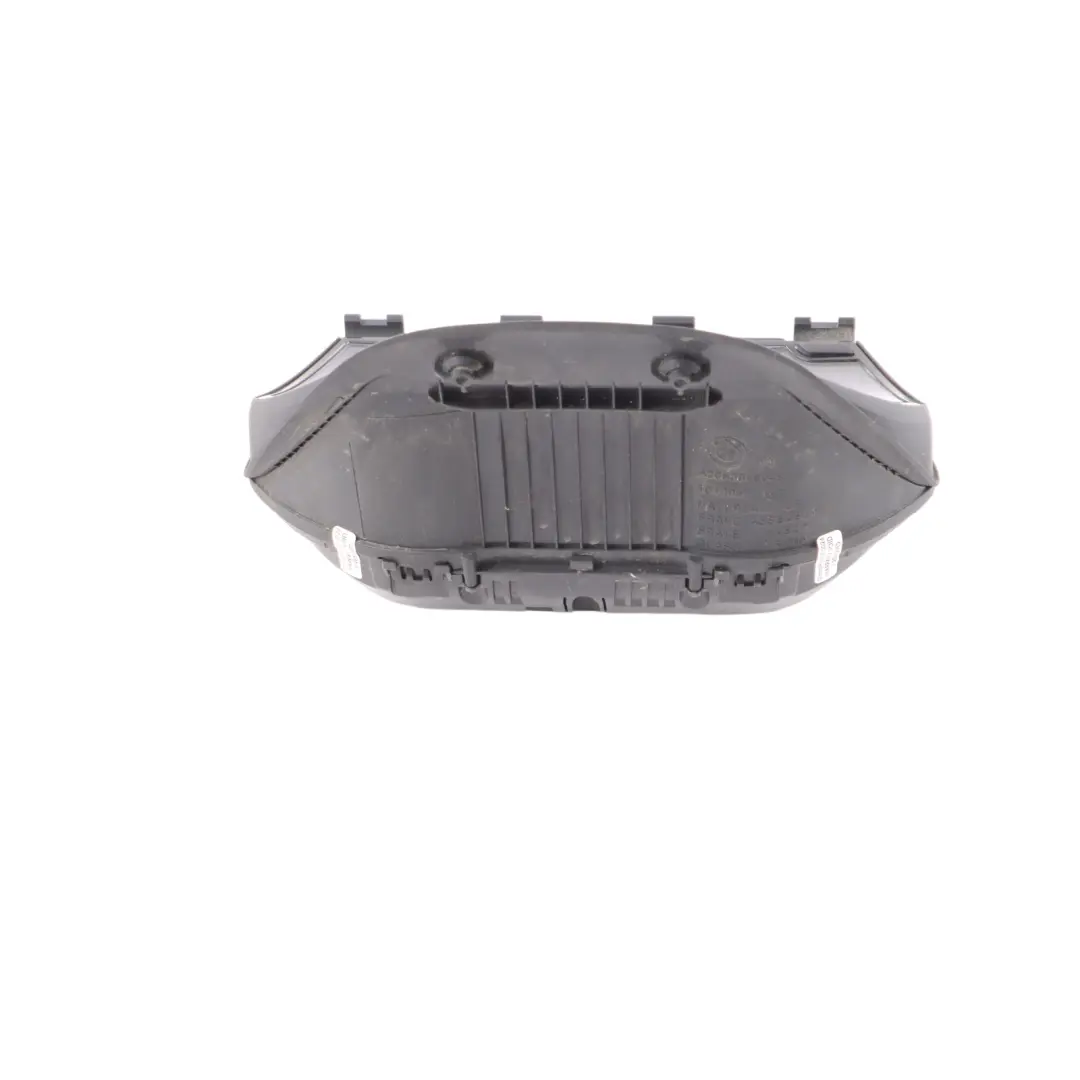 BMW F20 LCI Petrol Instrument Cluster Speedo Clocks Meter MPH Manual - SKU rhd-9295445-2 - Part number 9295445