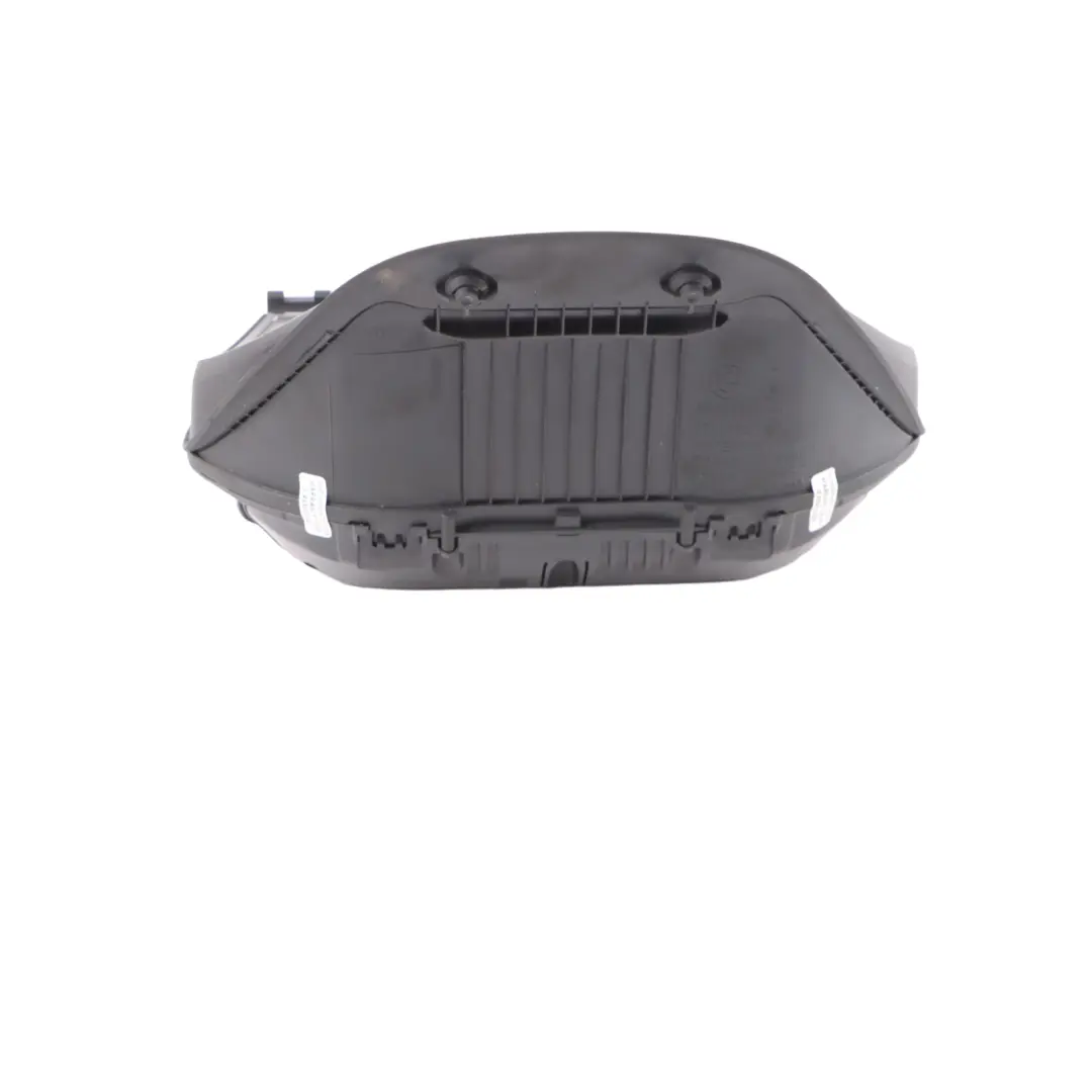 BMW F20 LCI Petrol Instrument Cluster Speedo Clocks Meter MPH Manual - SKU rhd-9295445-3 - Part number 9295445