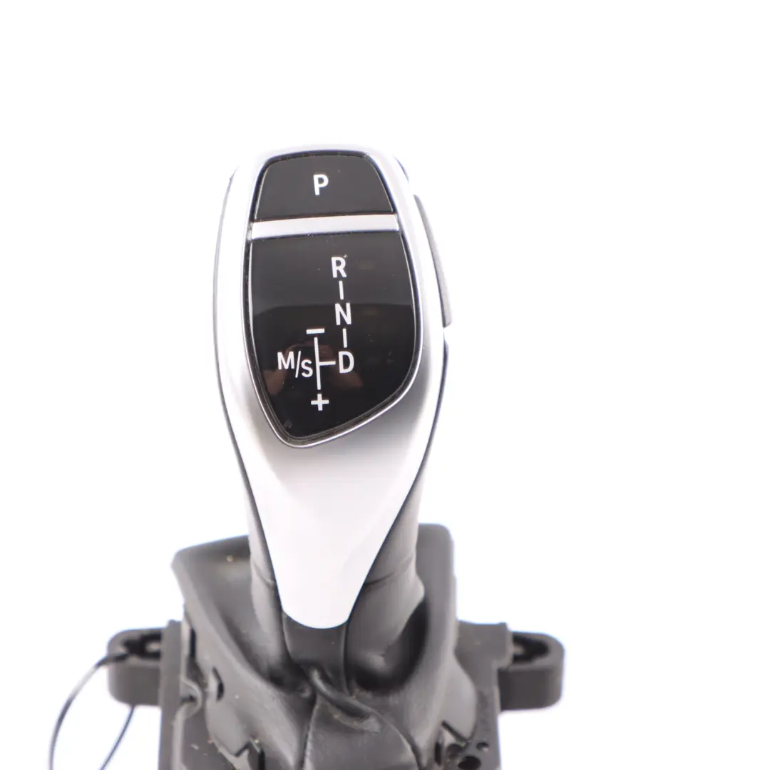 Gear Selector BMW F20 F21 F30 F31 F32 Gearshift Lever Automatic Gearbox - SKU rhd-9296899-3 - Part number 9296899