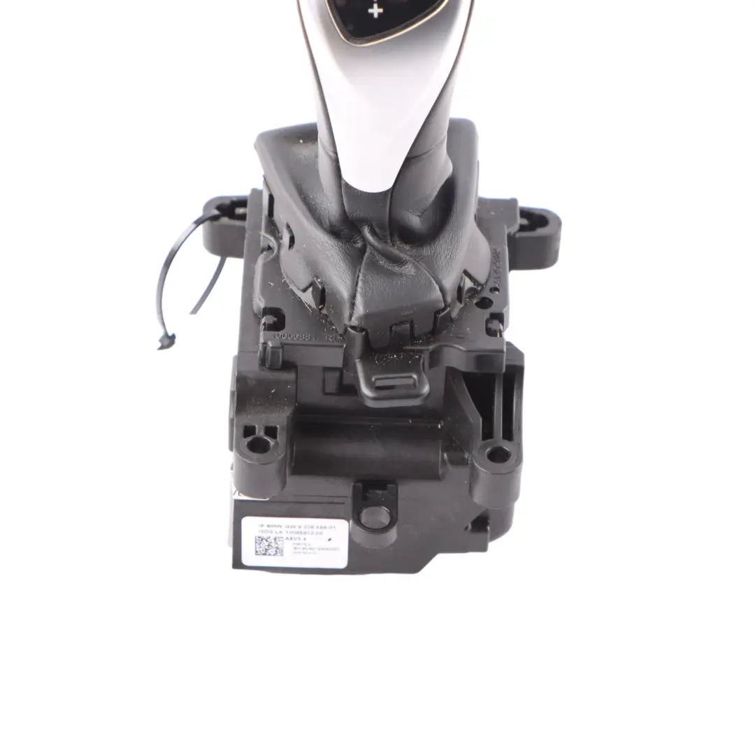 Gear Selector BMW F20 F21 F30 F31 F32 Gearshift Lever Automatic Gearbox - SKU rhd-9296899-3 - Part number 9296899