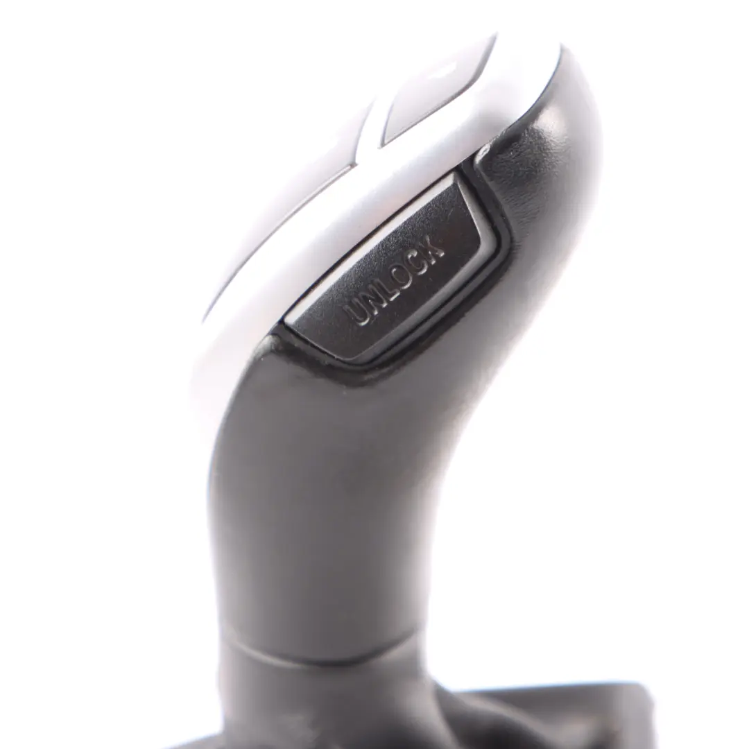 Gear Selector BMW F20 F21 F30 F31 F32 Gearshift Lever Automatic Gearbox - SKU rhd-9296899-3 - Part number 9296899