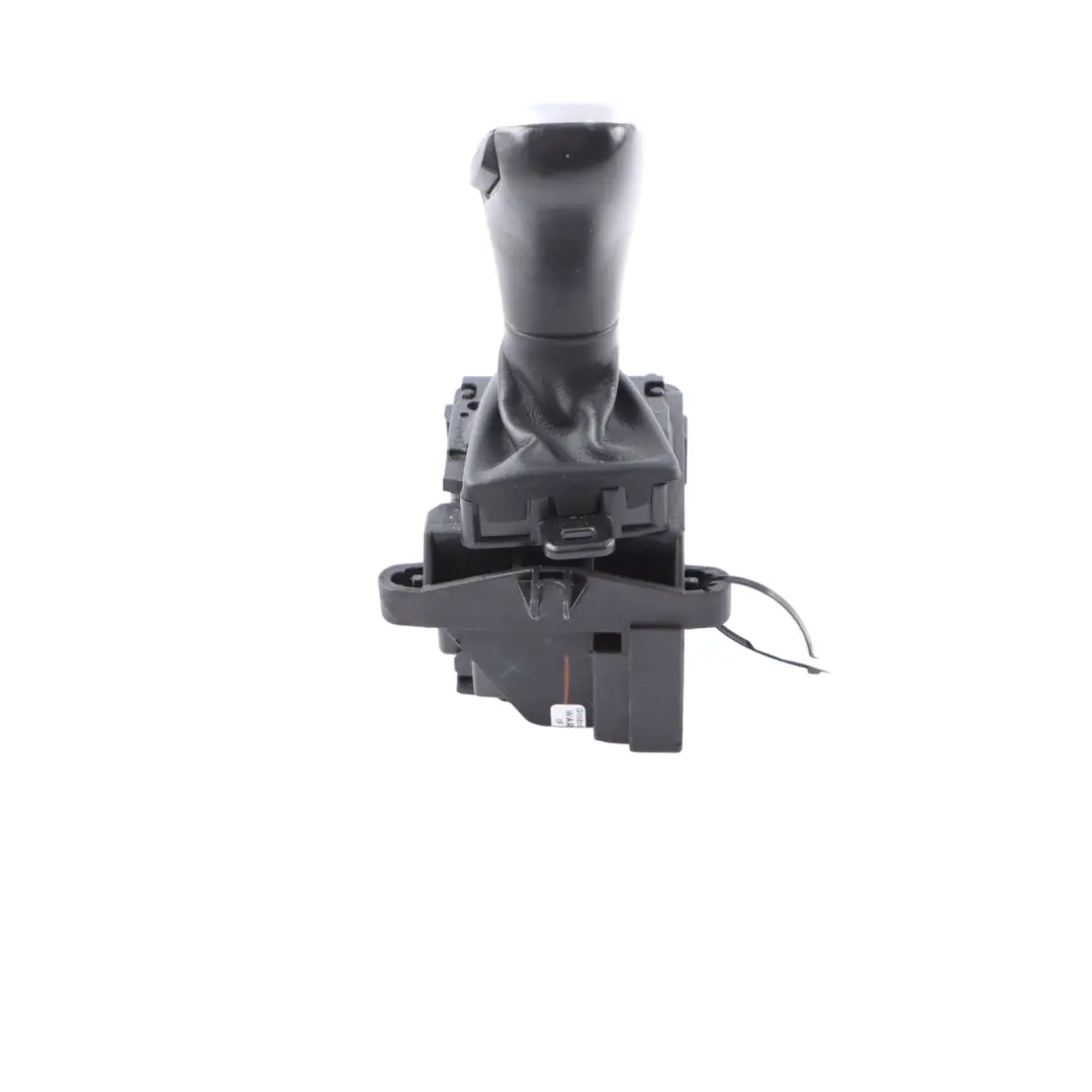 Gear Selector BMW F20 F21 F30 F31 F32 Gearshift Lever Automatic Gearbox - SKU rhd-9296899-3 - Part number 9296899