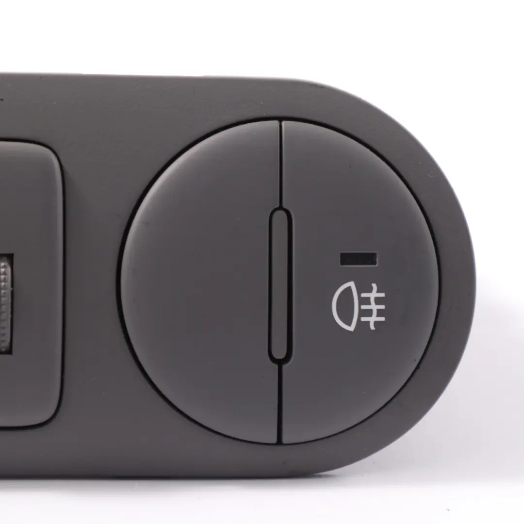 Headlight Adjusting Switch Unit Light Control Panel to Hyundai H-1 with Part number 93310-4H950 Hyundai H-1 Headlight Adjusting Switch Unit Light Control Panel - SKU rhd-93310-4H950 - Part number 93310-4H950