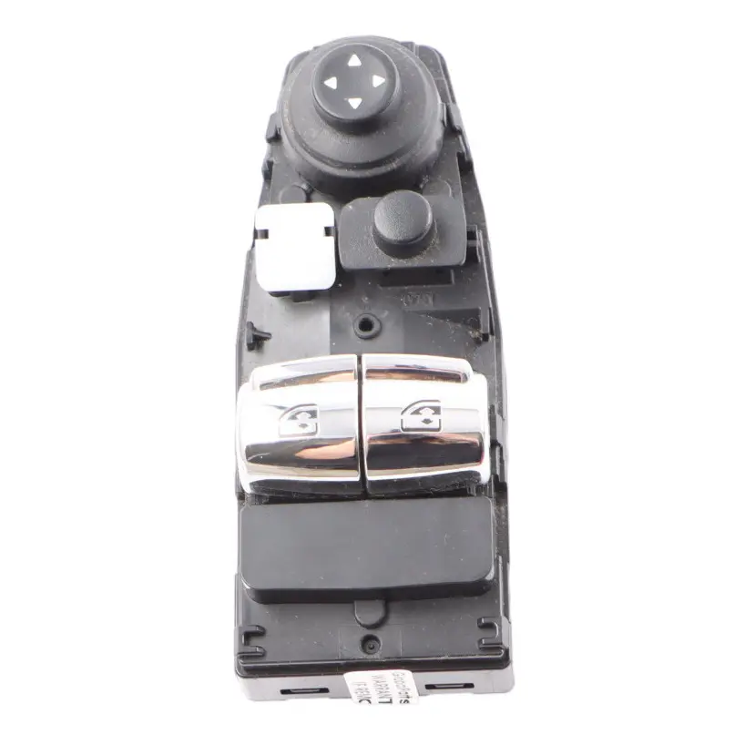Window Lifter Switch Driver's Side Right O/S Door to Mini Cooper F56 with Part number 9354853 Mini Cooper F56 Window Lifter Switch Driver's Side Right O/S Door - SKU rhd-9354853-1 - Part number 9354853