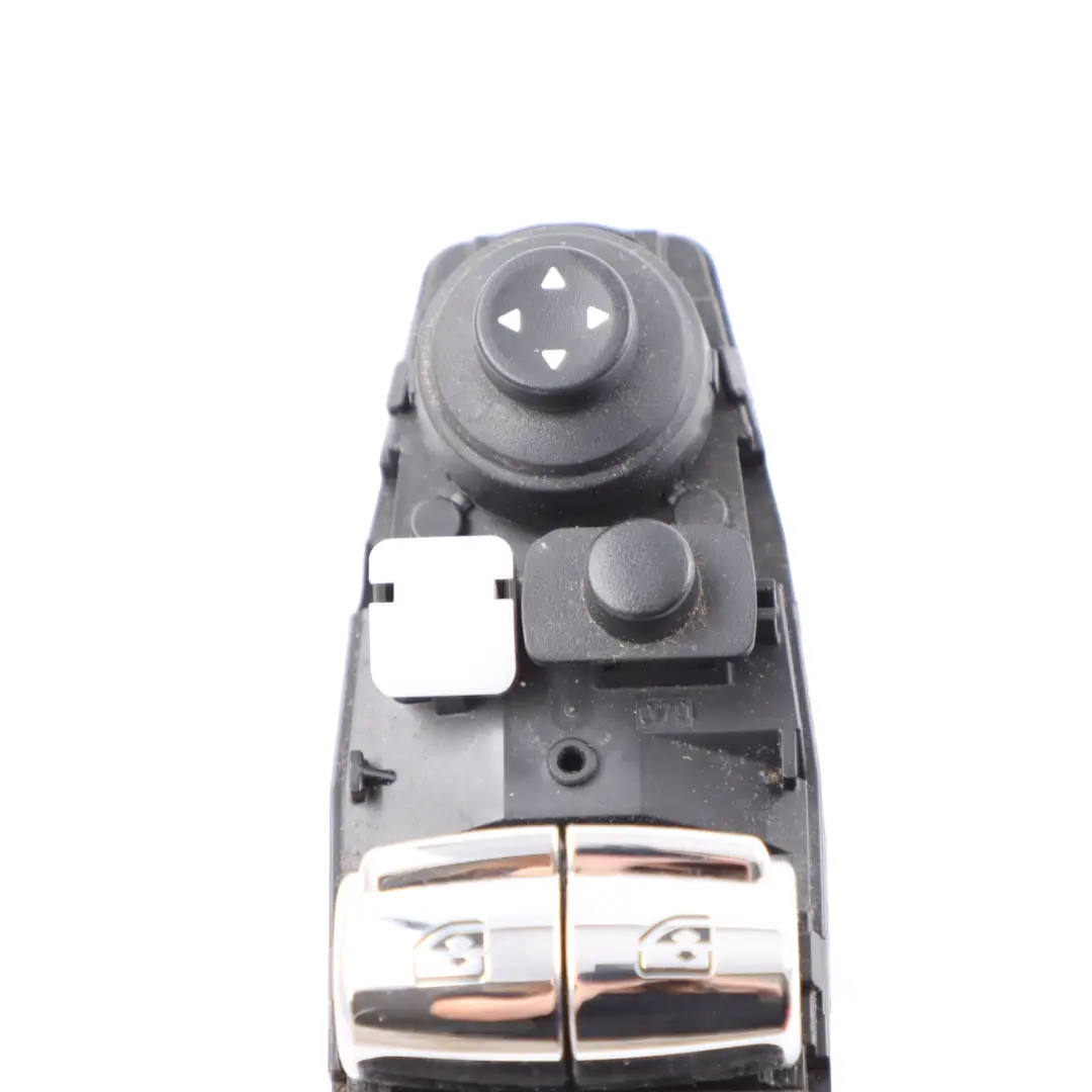 Mini Cooper F56 Window Lifter Switch Driver's Side Right O/S Door - SKU rhd-9354853-1 - Part number 9354853